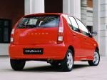 Rover CityRover 2003 года